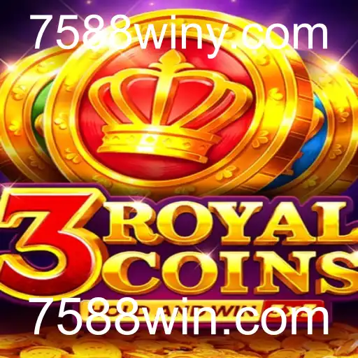 Explorando o Fascinante Mundo do Jogo 3royalcoins