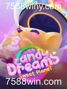 Explorando o Mundo Encantador de CandyDreams