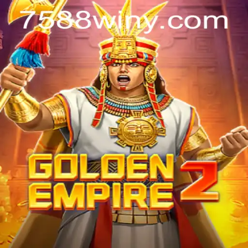 Descubra o Mundo de Aventuras em GoldenEmpire2 com 7588win.com