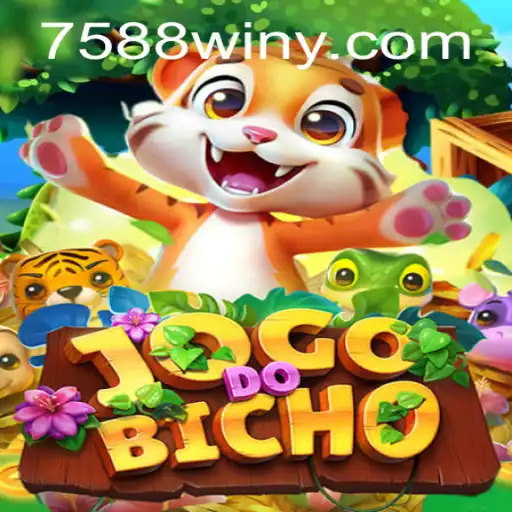 Explorando o Fascinante Mundo do JOGODOBICHO e a Plataforma 7588win.com