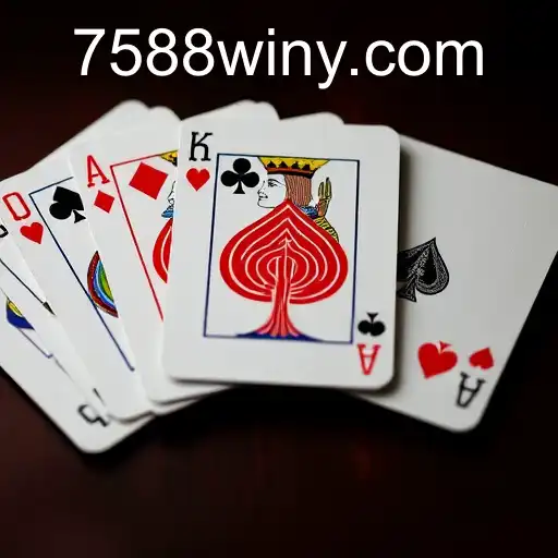 Jogos de cartas