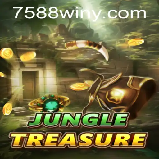 Descubra as Aventuras de JungleTreasure: Uma Jornada Épica no Mundo dos Jogos