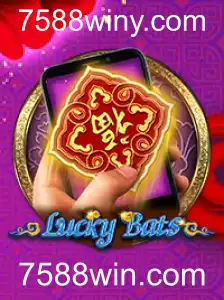Descubra o Fascinante Mundo de LuckyBatsM: Um Jogo Inovador com 7588win.com