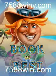 Explorando BookofRest: O Novo Fenômeno dos Jogos Online