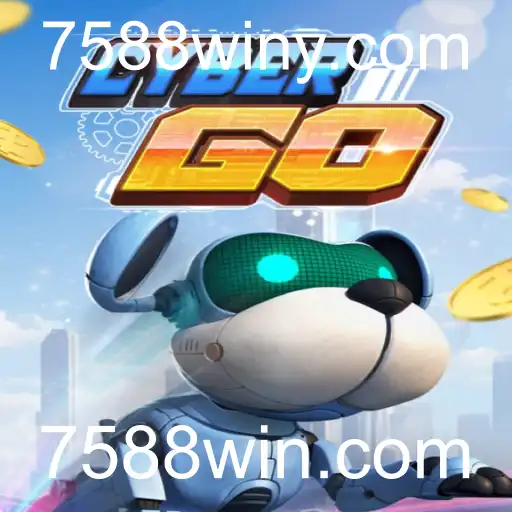 CyberGO: Um Mergulho no Futuro dos Jogos com 7588win.com