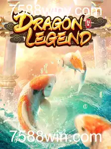 DragonLegend: Descubra a Aventura Épica em 7588win.com