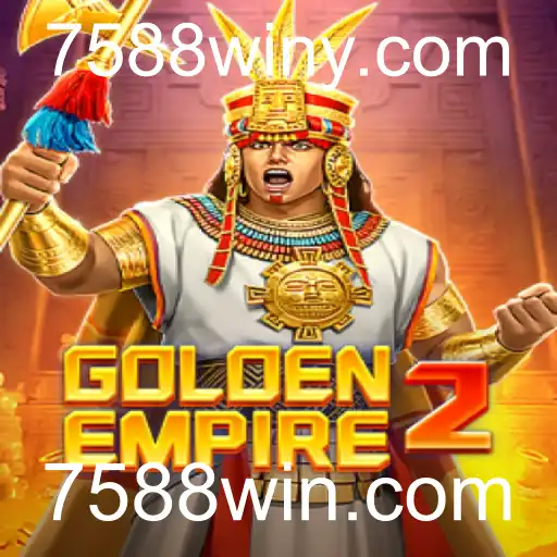 Descubra o Mundo de Aventuras em GoldenEmpire2 com 7588win.com