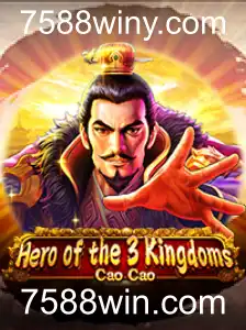 Descubra o Empolgante Jogo Heroofthe3KingdomsCaoCao