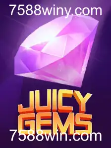 Descubra o Mundo Cativante de JuicyGems