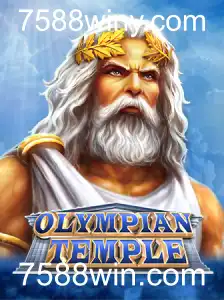 Experiência Imersiva no Jogo OlympianTemple