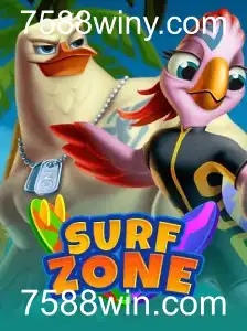 Explorando o Mundo de SurfZone: Um Guia Completo