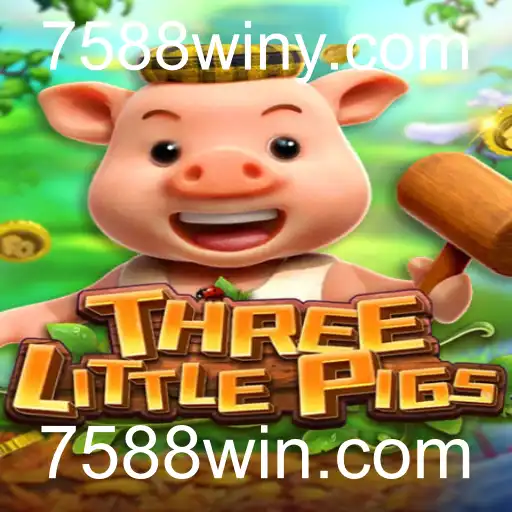 O Fascinante Mundo do Jogo THREELITTLEPIGS