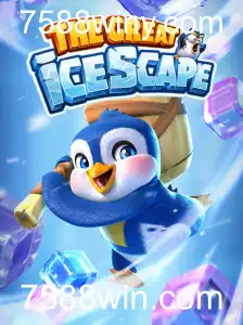 Explorando 'TheGreatIcescape': Uma Aventura Congelante no Mundo dos Jogos Online