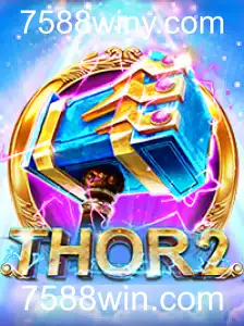 Descubra Thor2: Aventura Épica e Estratégia no Mundo de 7588win.com