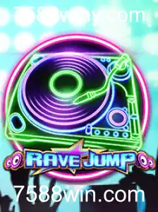Explorando RaveJump: O Fenômeno dos Jogos e a Conexão com 7588win.com