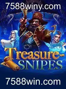 Explorando o Mundo de TreasureSnipes: Guia Completo